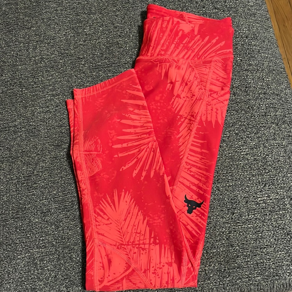 Project Rock Leggings